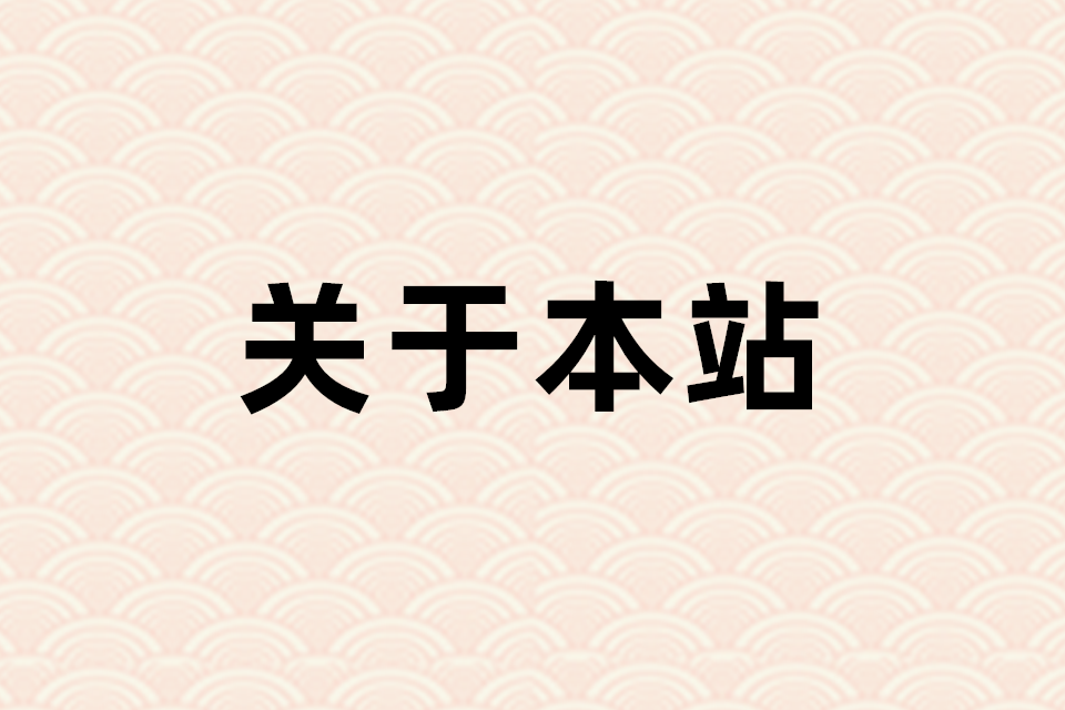 关于本站（如何下单、vip介绍）